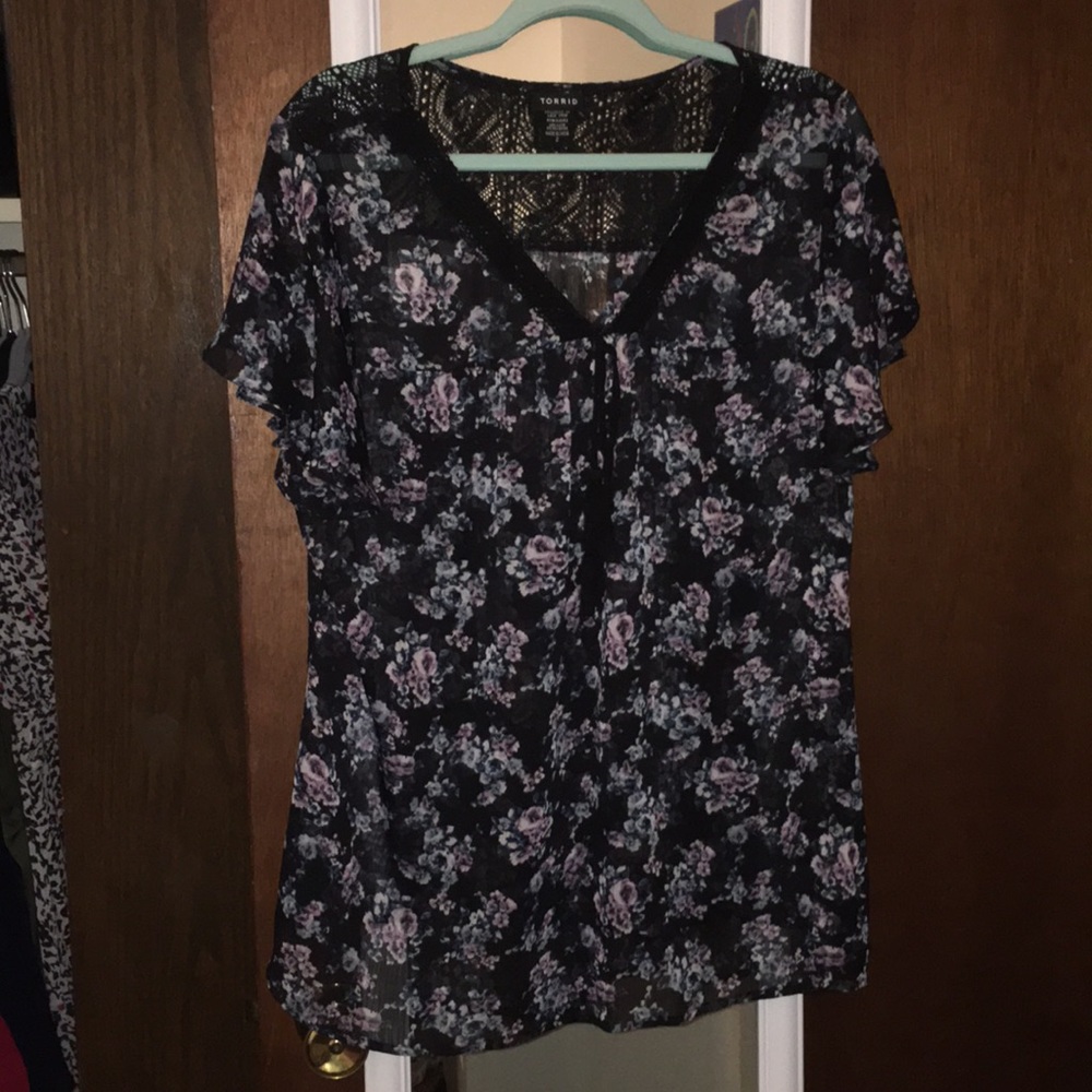 Blouse